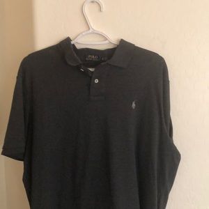Ralph Lauren polo